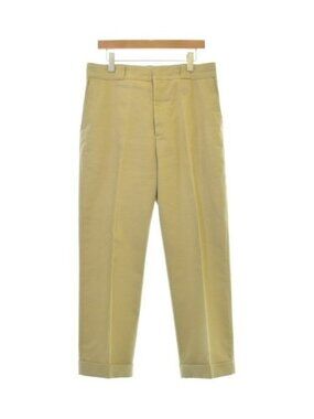 Louis Vuitton Pants Beige